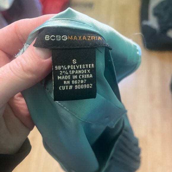 BCBG Maxazria blouse - Picture 5 of 5